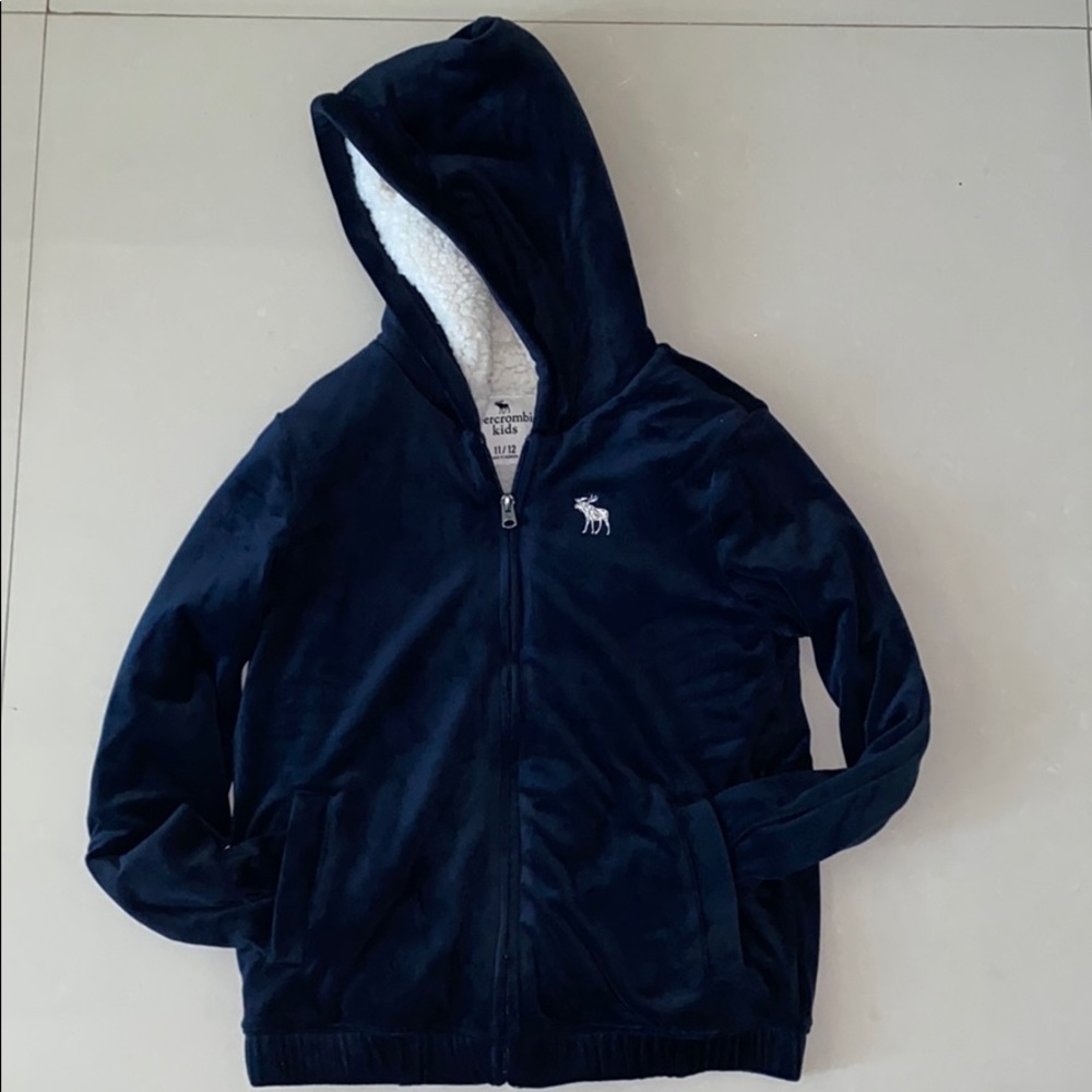 A very nice and warm jacket!